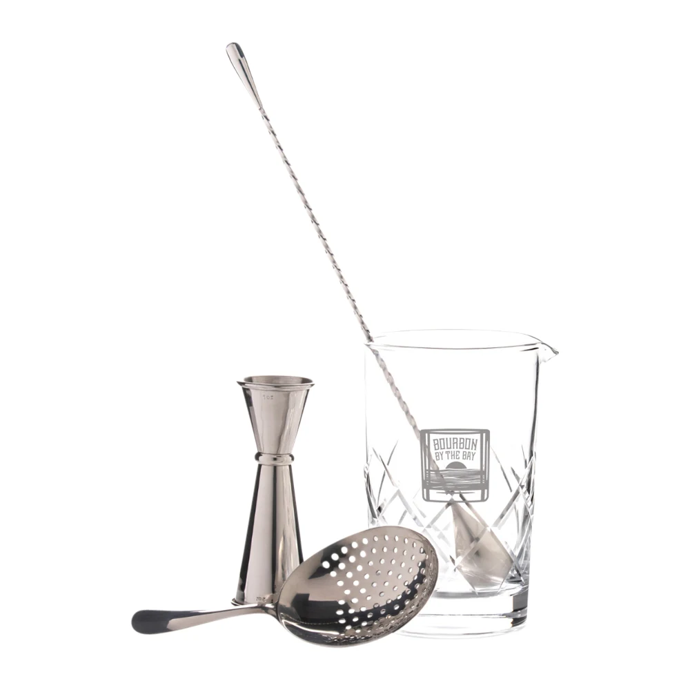 Essential Stirred Kit 1