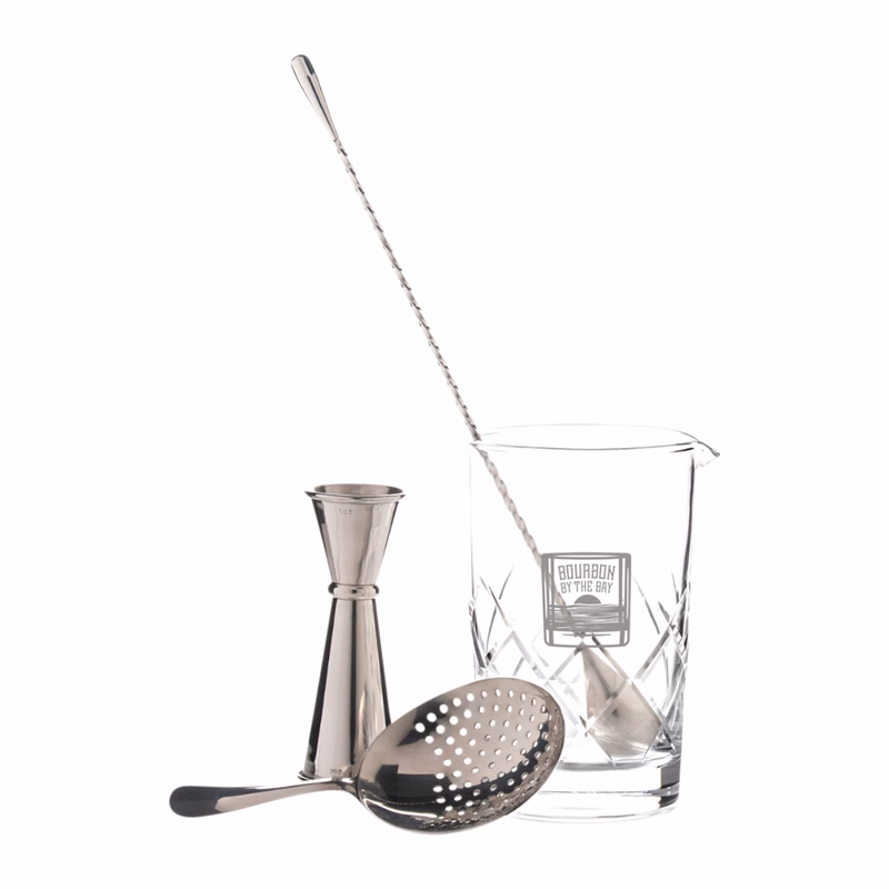 Essential Stirred Kit