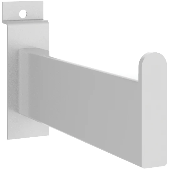 MODify Slatwall Faceout Bar 6" 1