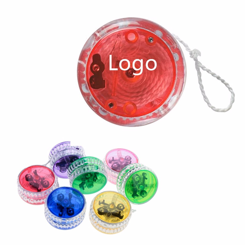 LED Yo-Yo Ball