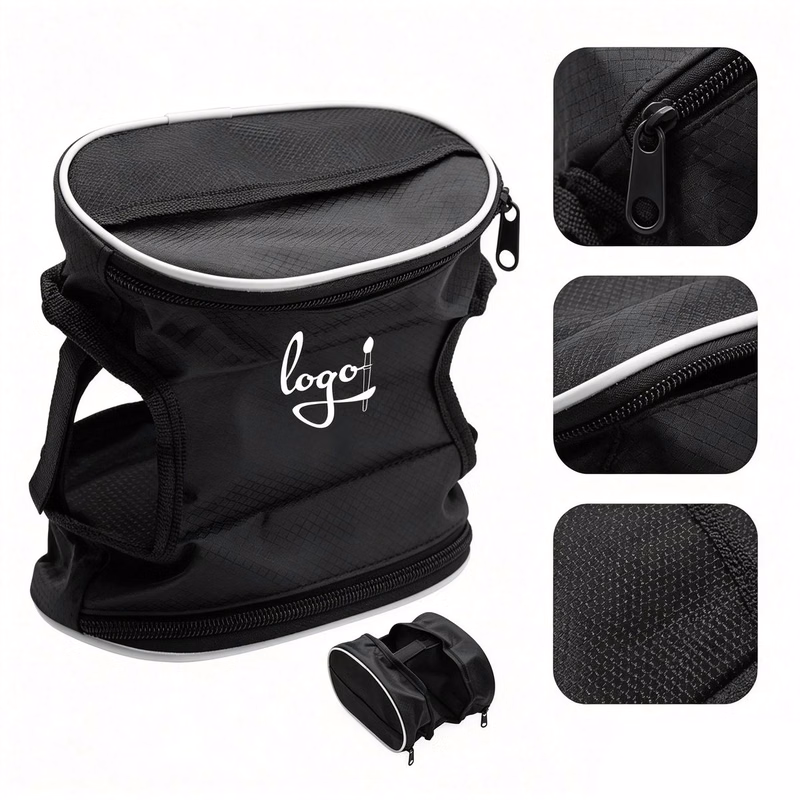 Handlebar Mounted Front Bag