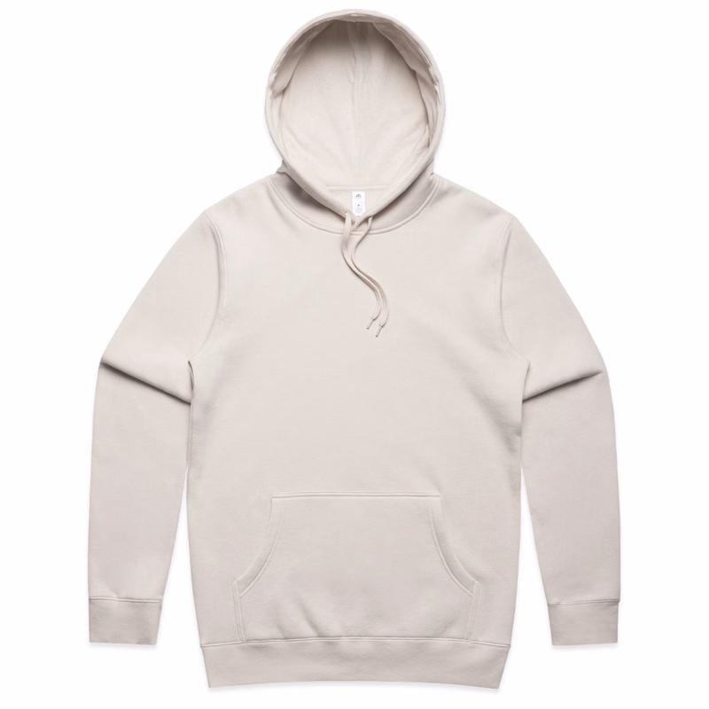Stencil Hood | 5102