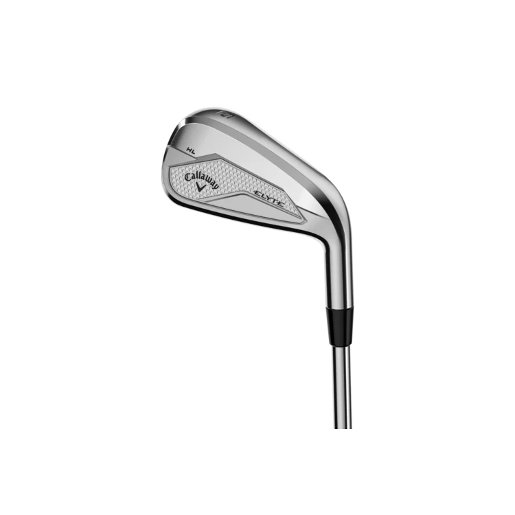 Callaway Elyte HL Graphite Irons 1