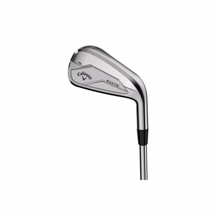 Callaway Elyte HL Graphite Irons