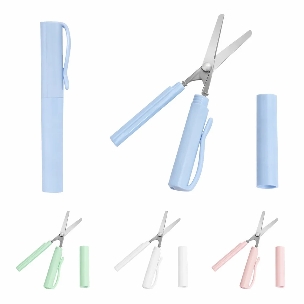 Pen Style Scissors 1