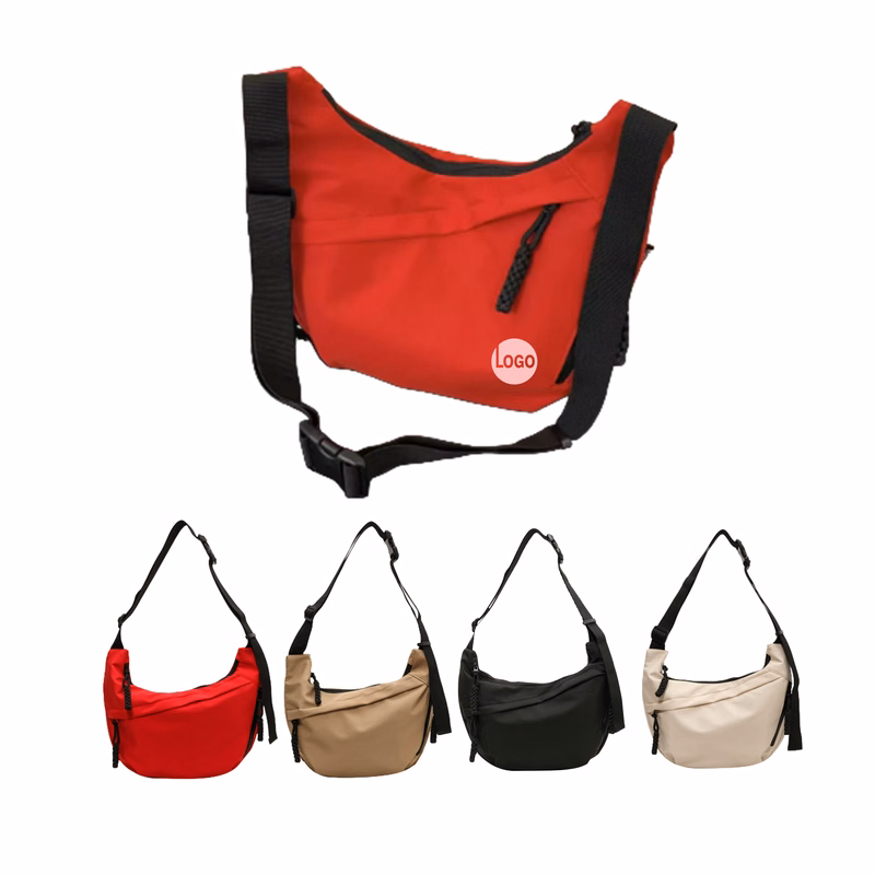 Shoulder Tote Handbag Casual Sling Bag MOQ50