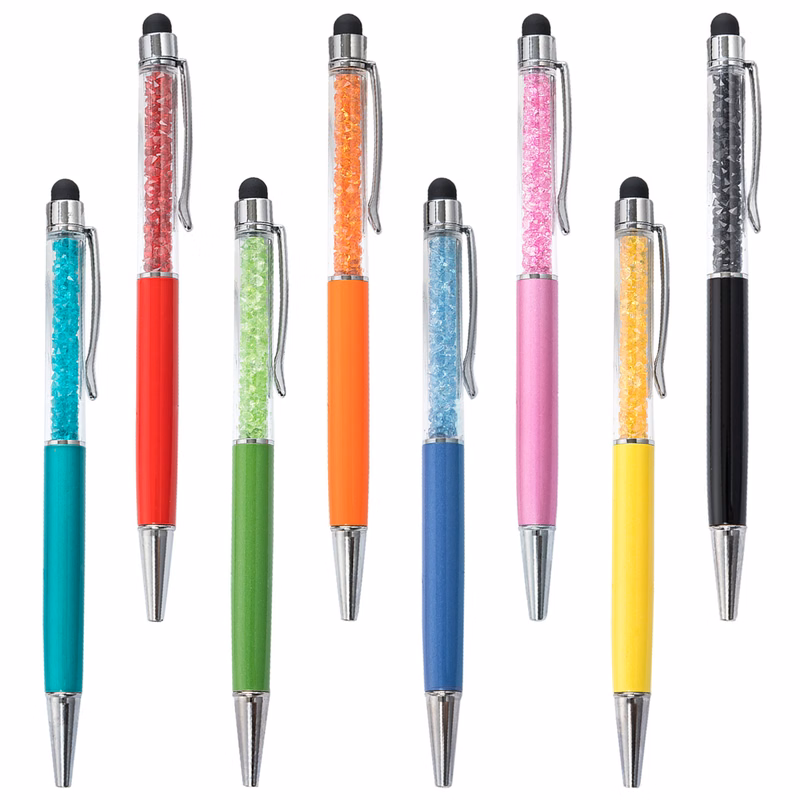Bling Stylus Pens for Touch Screens