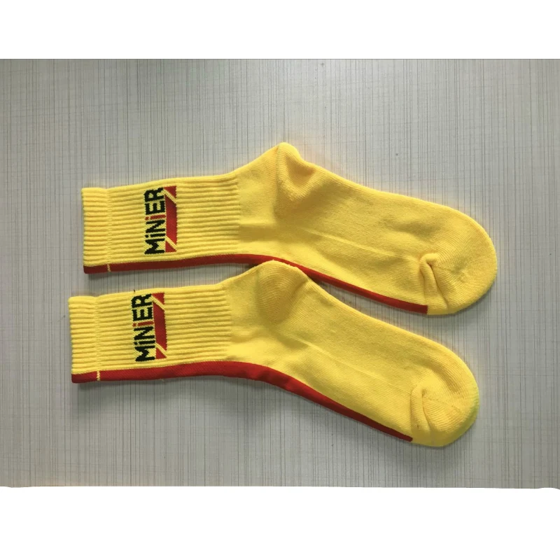 Basketball Socks 1