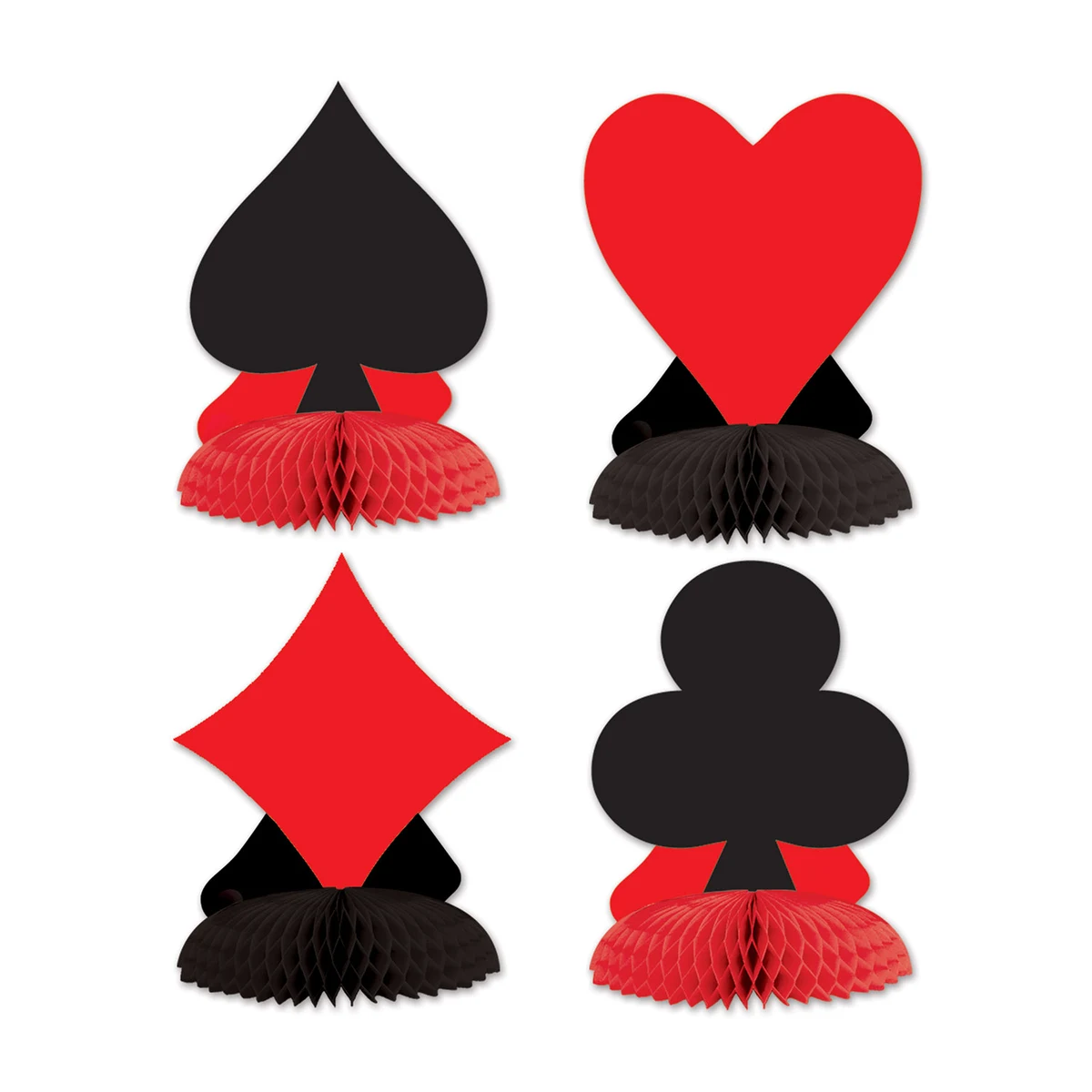 Card "Suit" Playmates 1