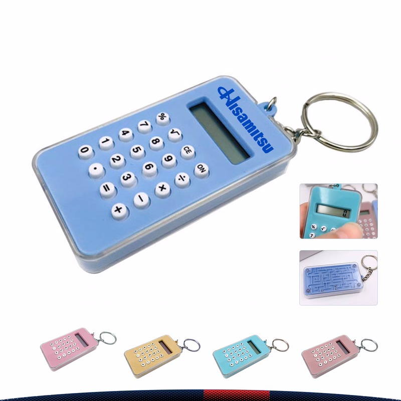 Mokao Mini Calcultor