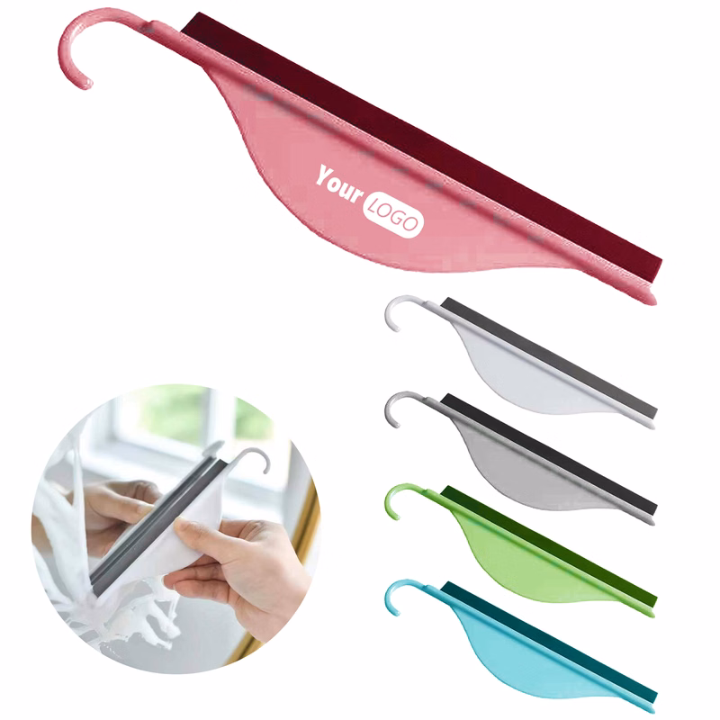 Plastic Custom Mini Countertop Scraper For Easy Cleaning