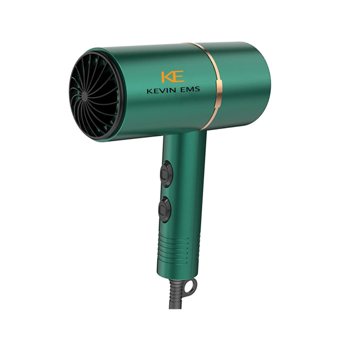 Household High Power Negative Ion Hair Dryer 1