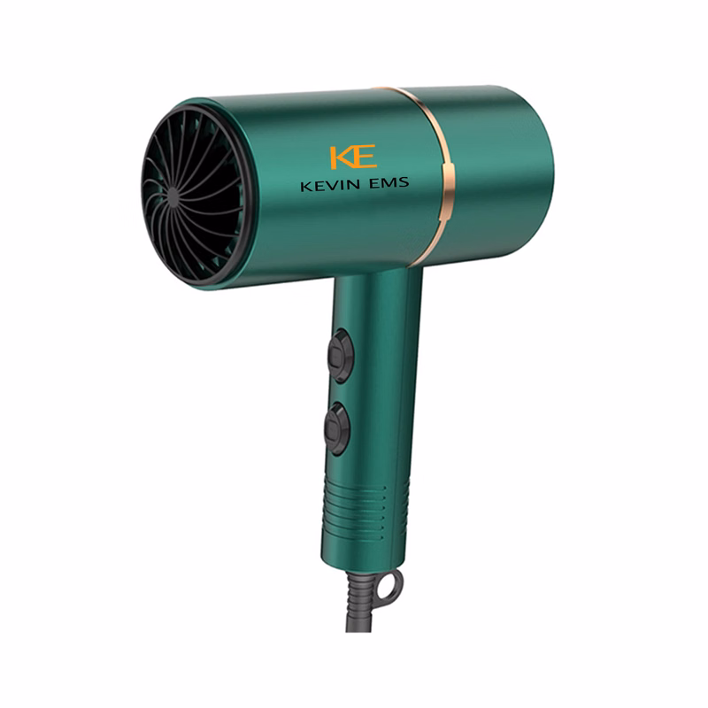 Household High Power Negative Ion Hair Dryer