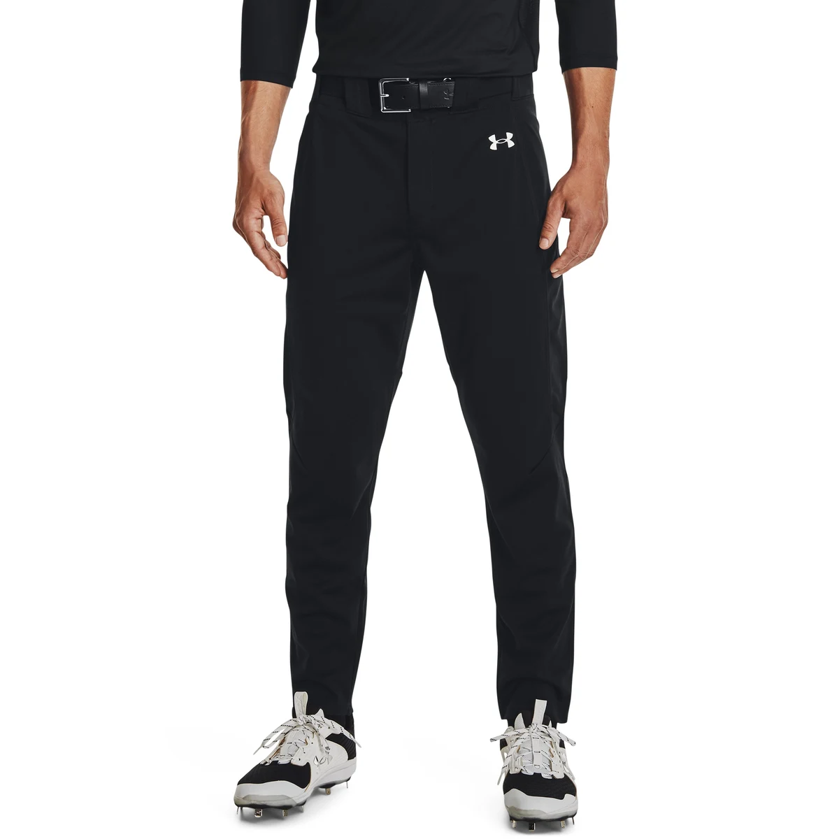 UA Utility Elite Men's Baseball Pants 1