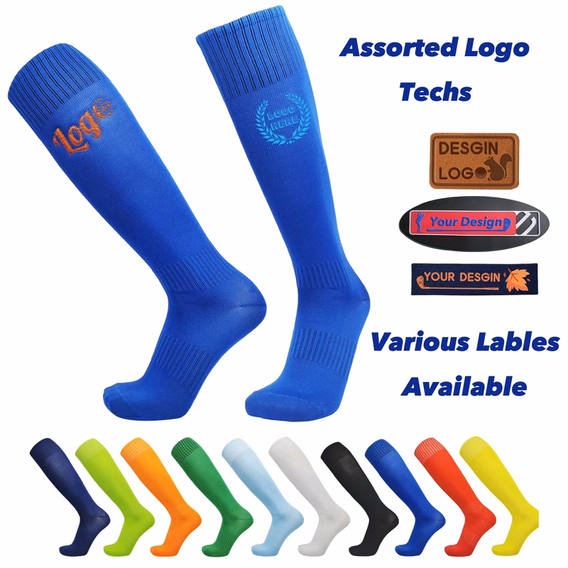Sportswear Socks Football Training