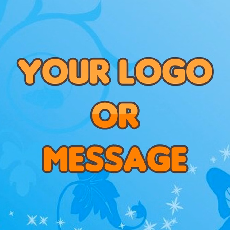 7ftx2ft Business Signage Banner