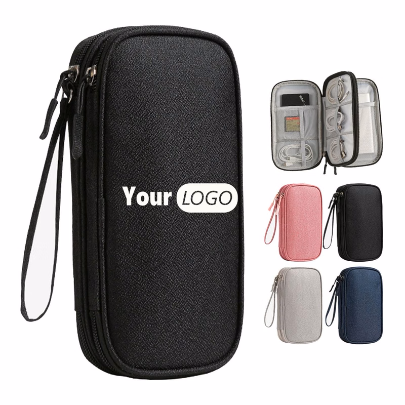 Multi Functional Digital Accessory Storage Bag