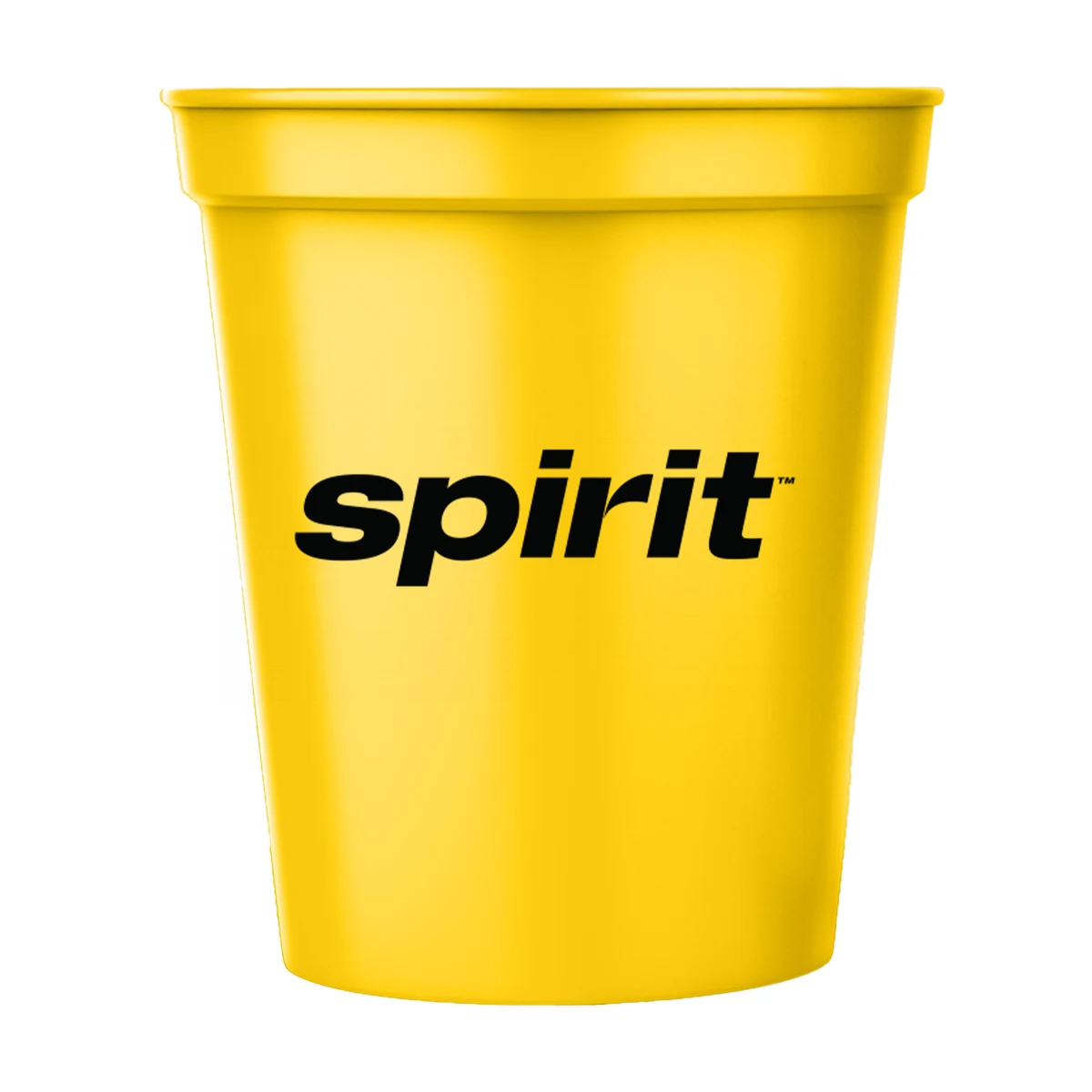 16 Oz. Stadium Cup - High Line 1