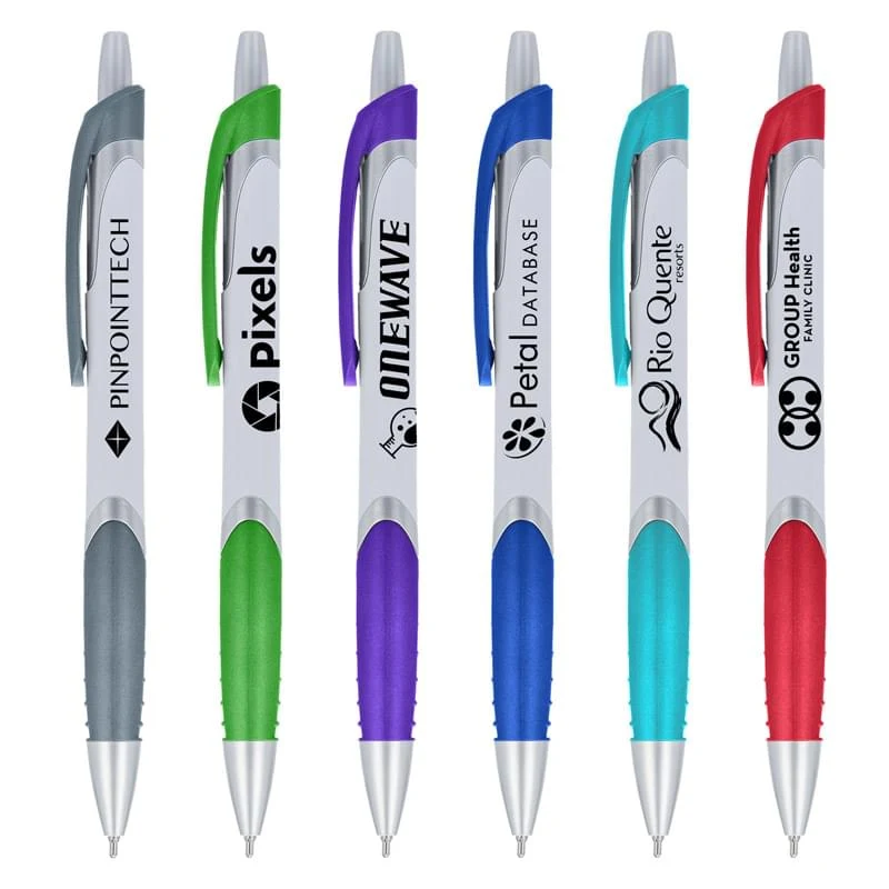 The bright slik pen 1