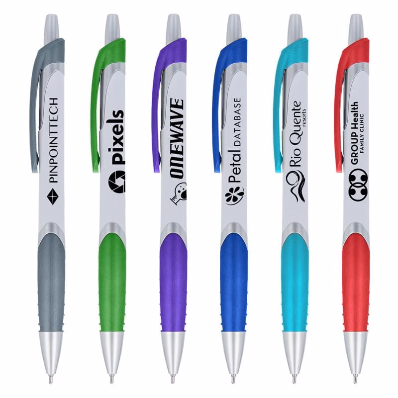 The bright slik pen