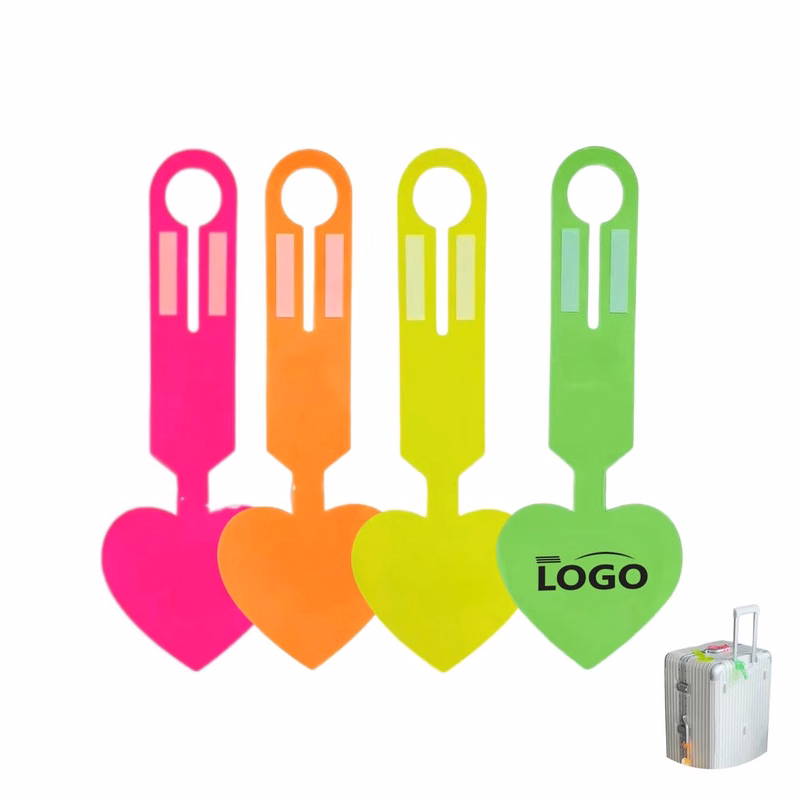 Travel ID Luggage Baggage Tag