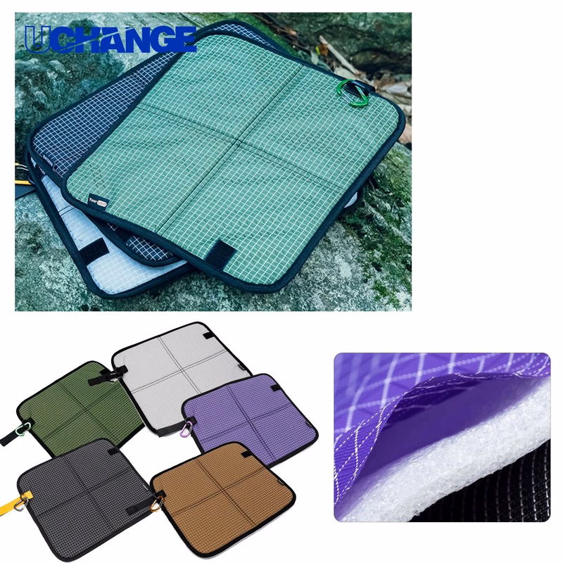 Portable Thickened Seat Cushion