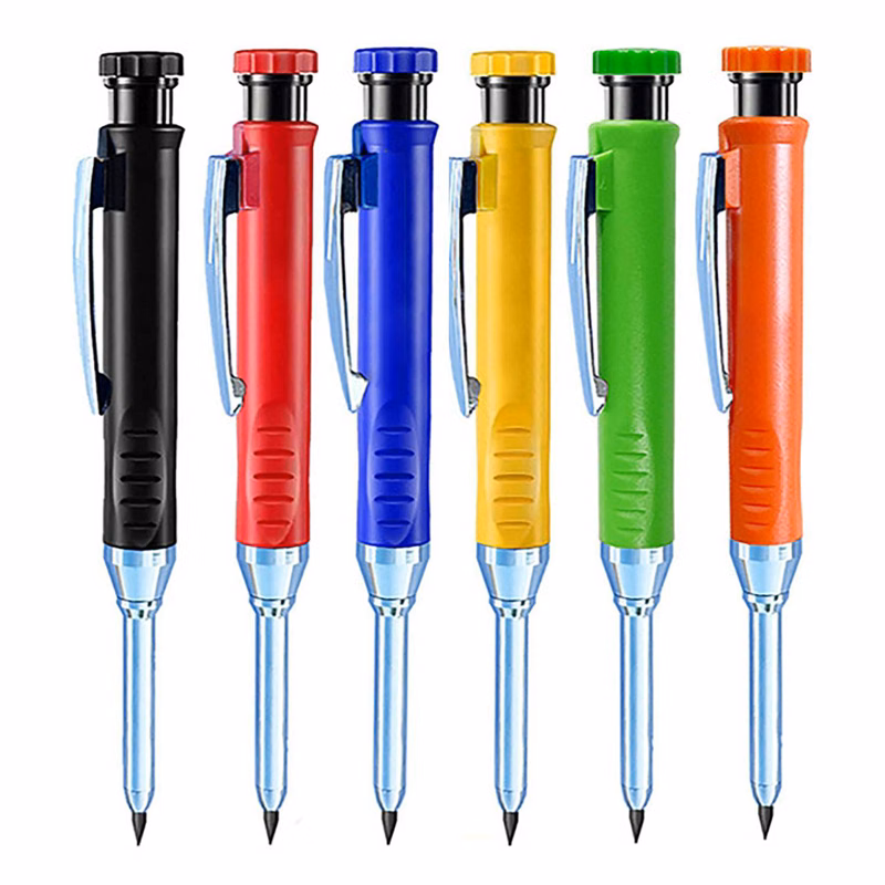 Solid Carpenter Pencil