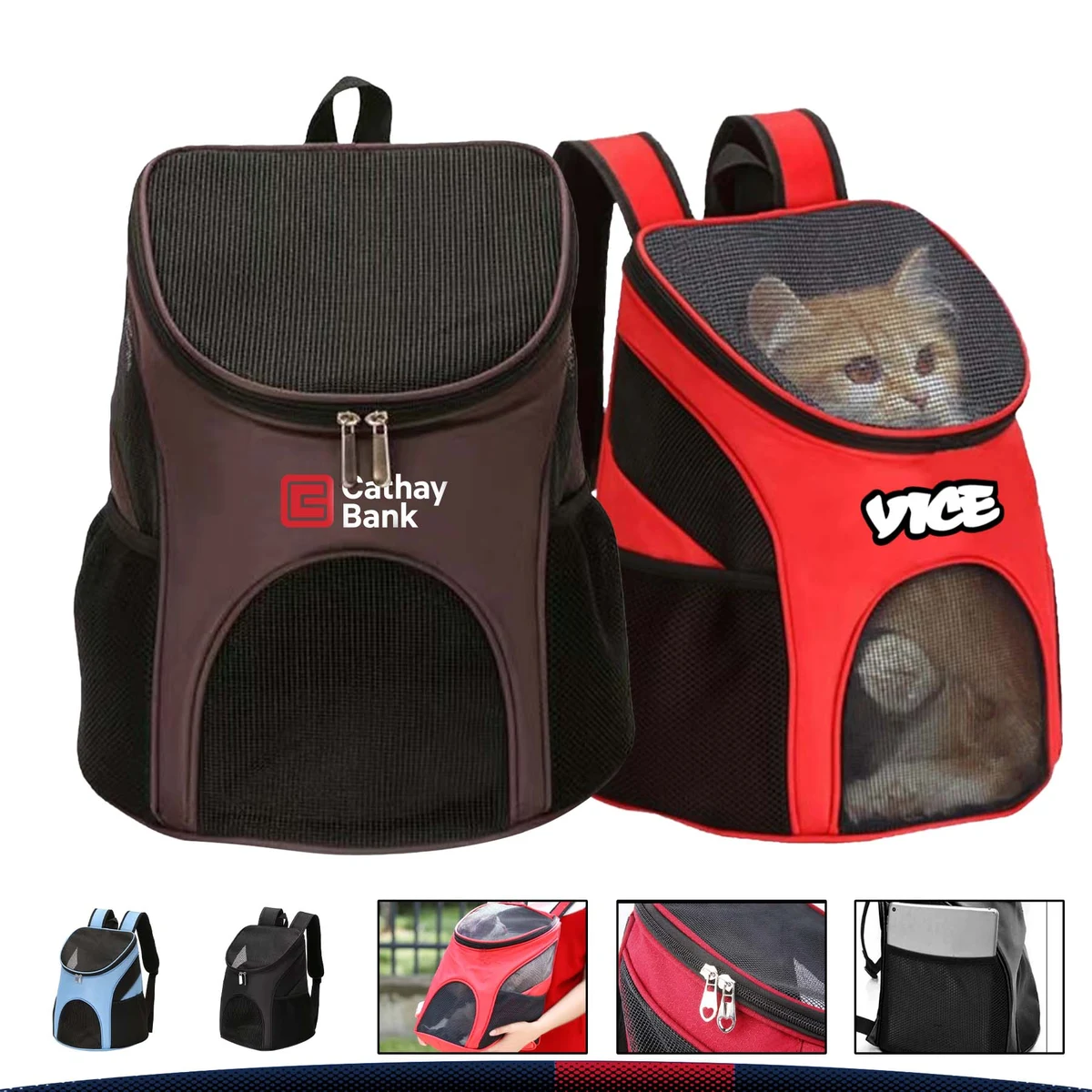 Arlay Pet Backpack 1