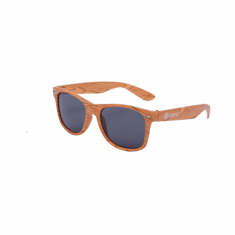 Woodtone Promotional Sunglasses