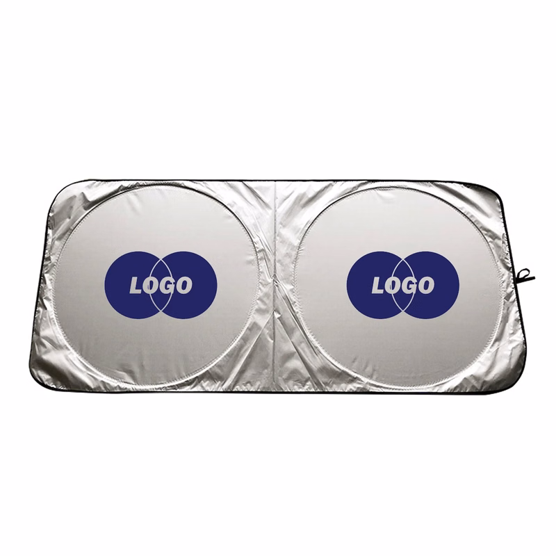 Folding Car Sun Shade