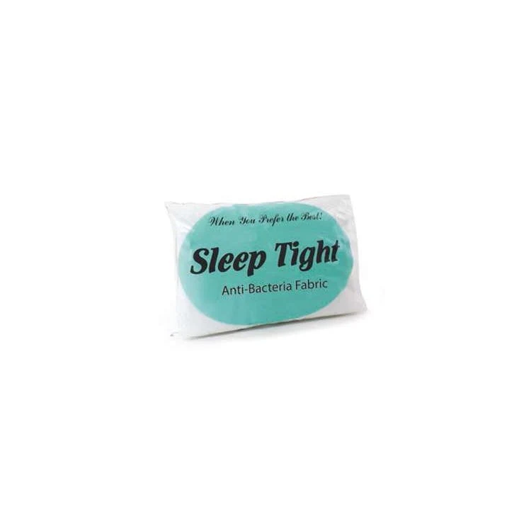Sleep Tight Pillow - Standard 1