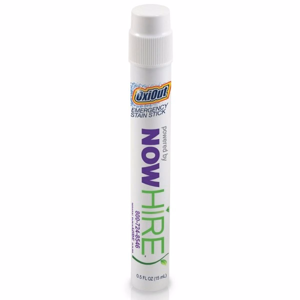 OxiOut Emergency Stain Stick 0.5 fl oz