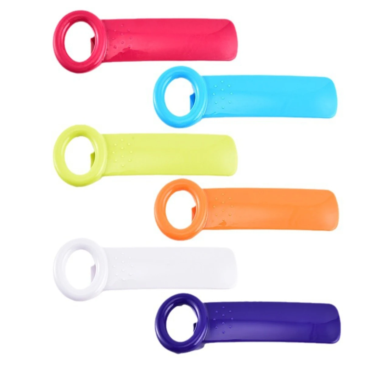 Multi-color Non-slip Bottle Opener 1