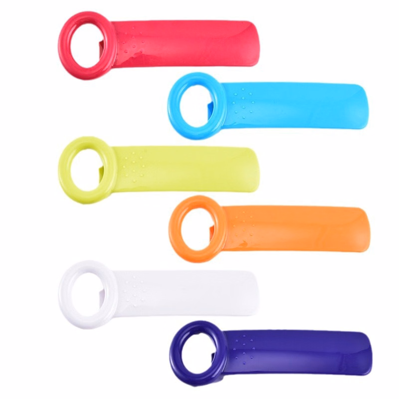 Multi-color Non-slip Bottle Opener