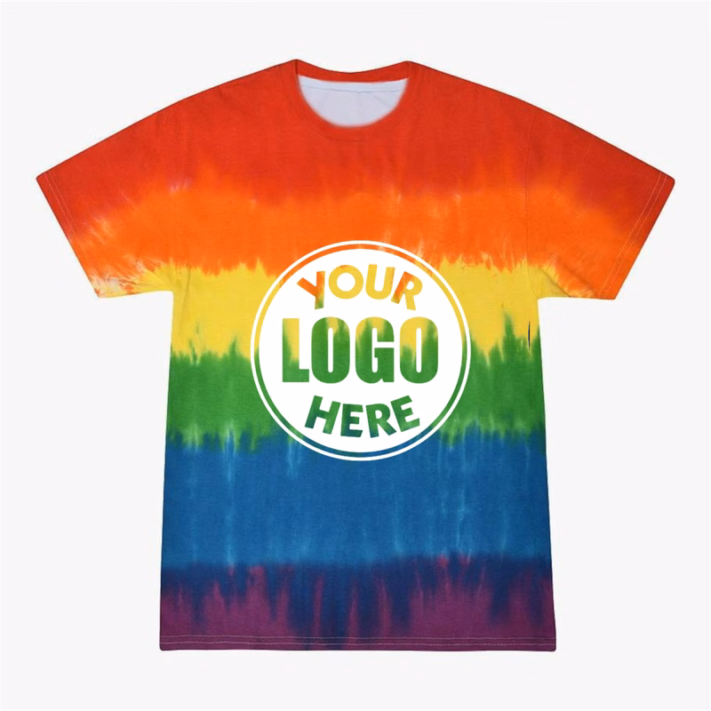 Pride Shirts Unsex
