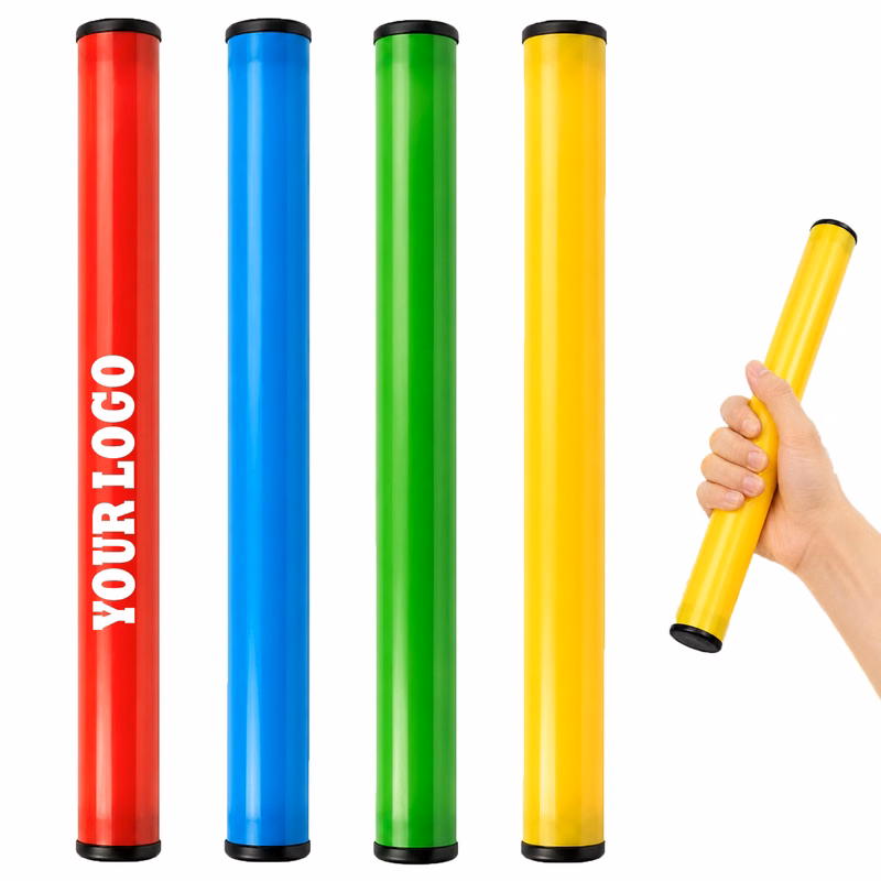 ABS Track Relay Baton