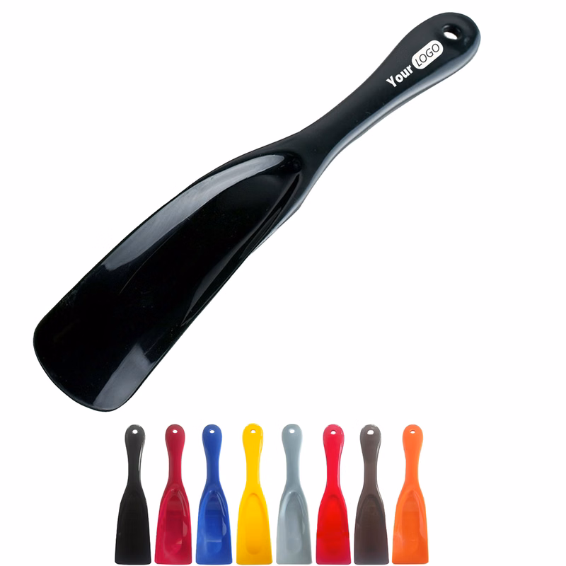 Portable Plastic Shoehorn