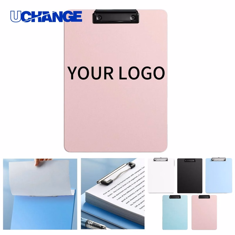 Hangable Plastic Folder Organizer