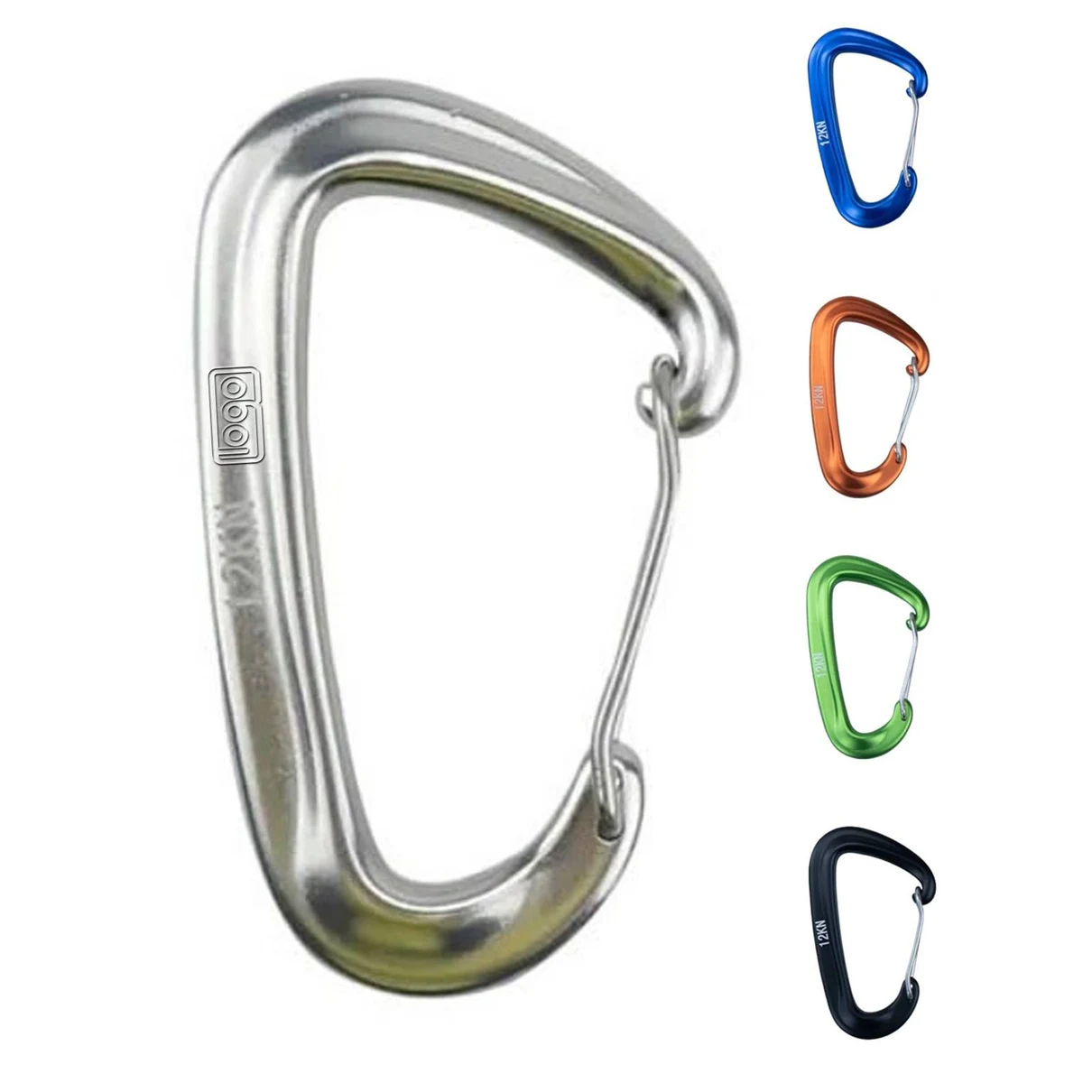 Ultra Sturdy Carabiner Clip 1