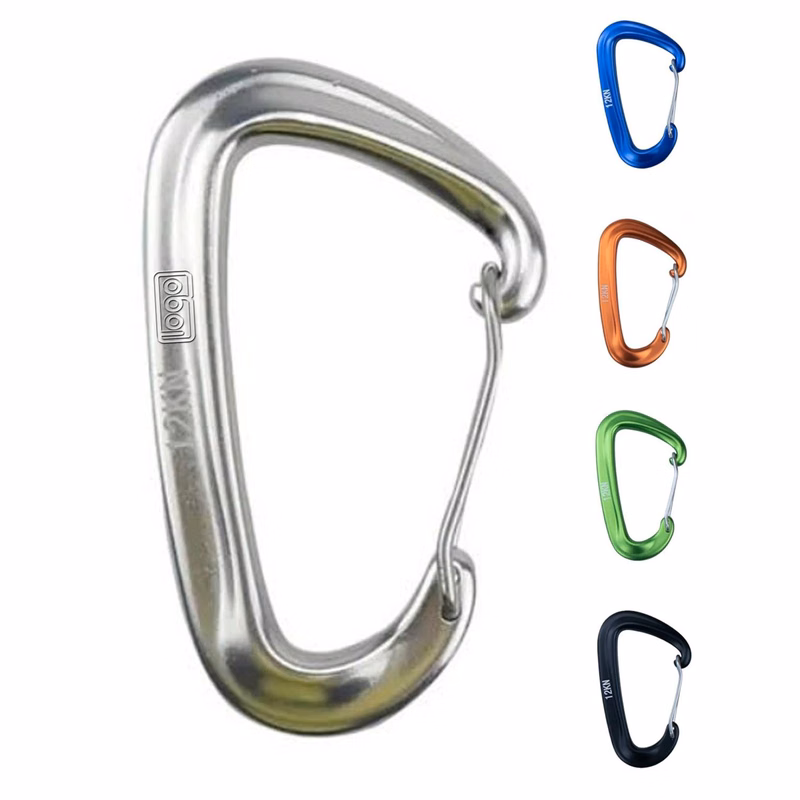 Ultra Sturdy Carabiner Clip