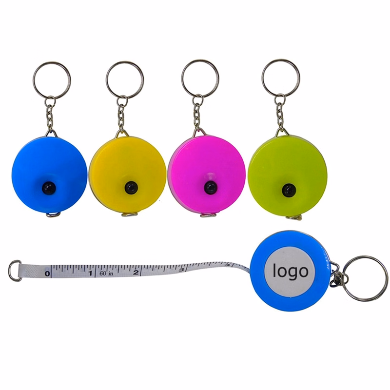 Round Soft 1.5 Meter Tape Measure