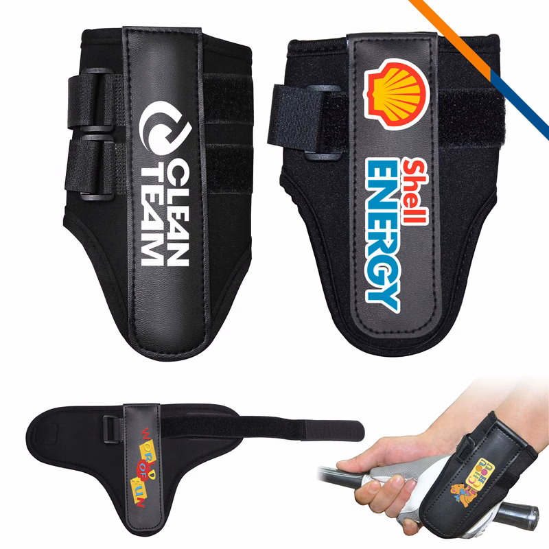Lanye Golf Wrist Brace