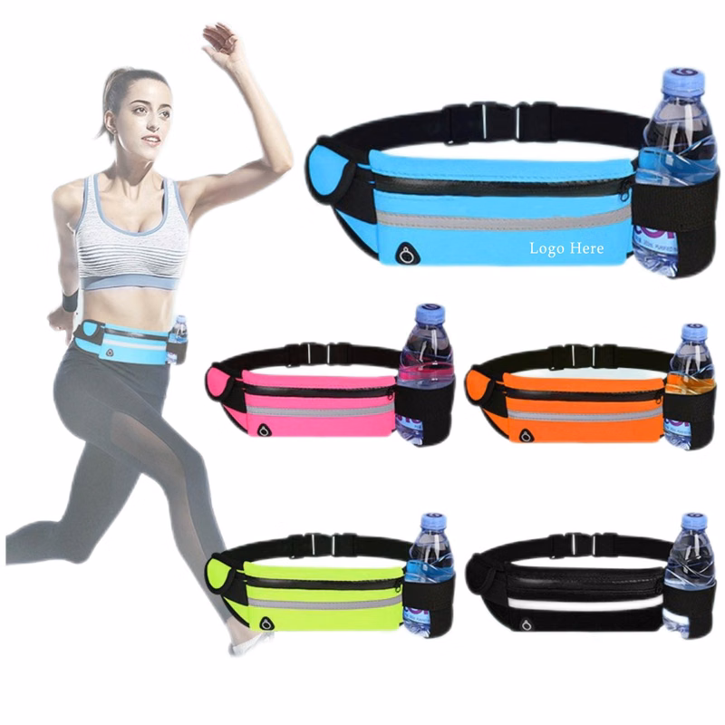 Custom Sport Fanny Pack