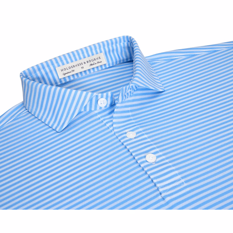 Holderness & Bourne Men's The Maxwell Shirt