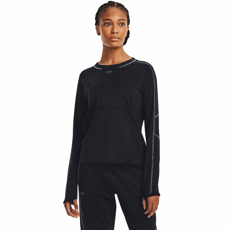 Women's UA Train Cold Weather Crew 