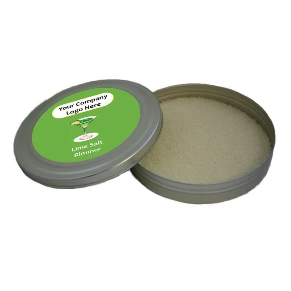Lime Infused Salt Rimmer 1