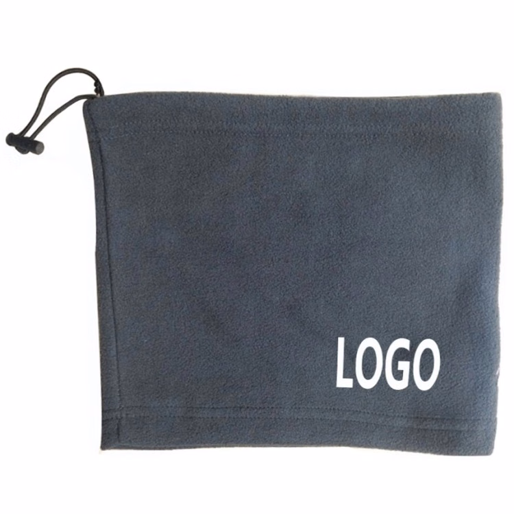 Multi-Function sports Polar Fleece Neck Warmer/Neck Gaiter