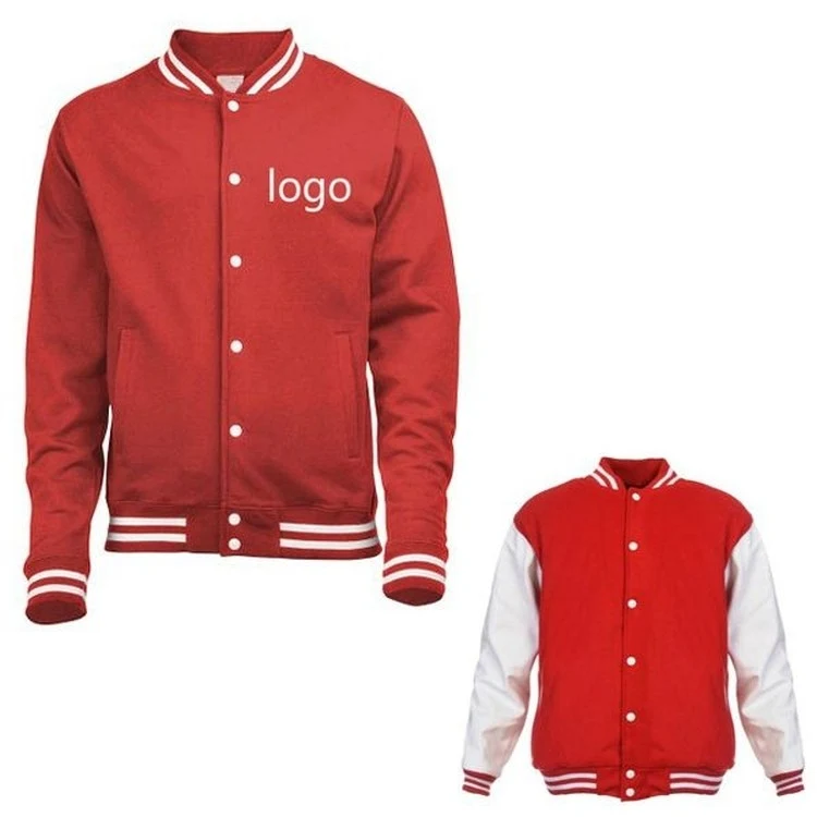 Stylish Sports Wear Varsity Jacket/ Baseball Jacket 1