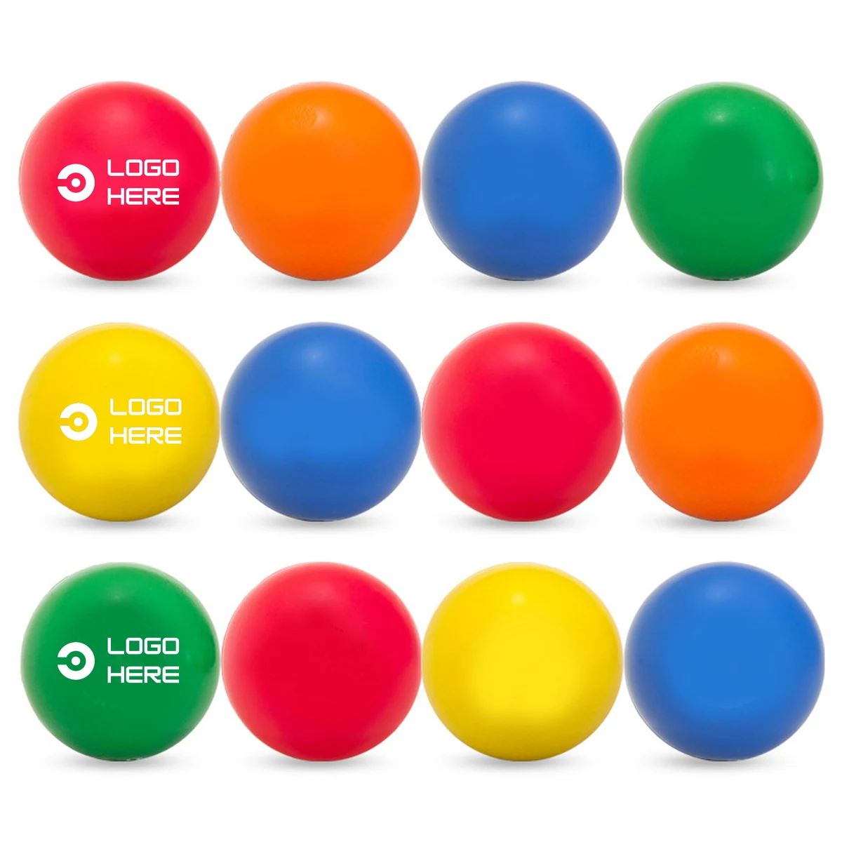 Stress Relief Toy Ball 1