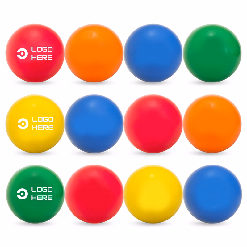 Stress Relief Toy Ball